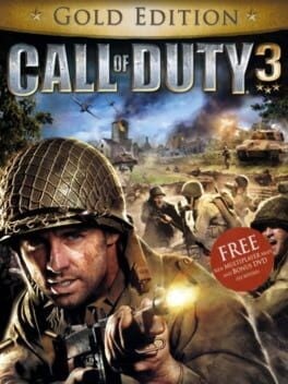 Games like Call of Duty 3