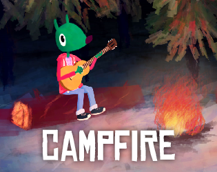 Games like Campfire (web)