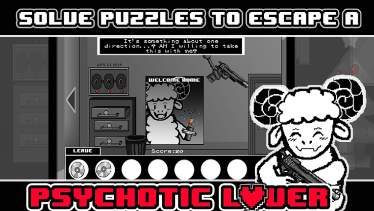 Can You Escape Love? A Zodiac Story Image