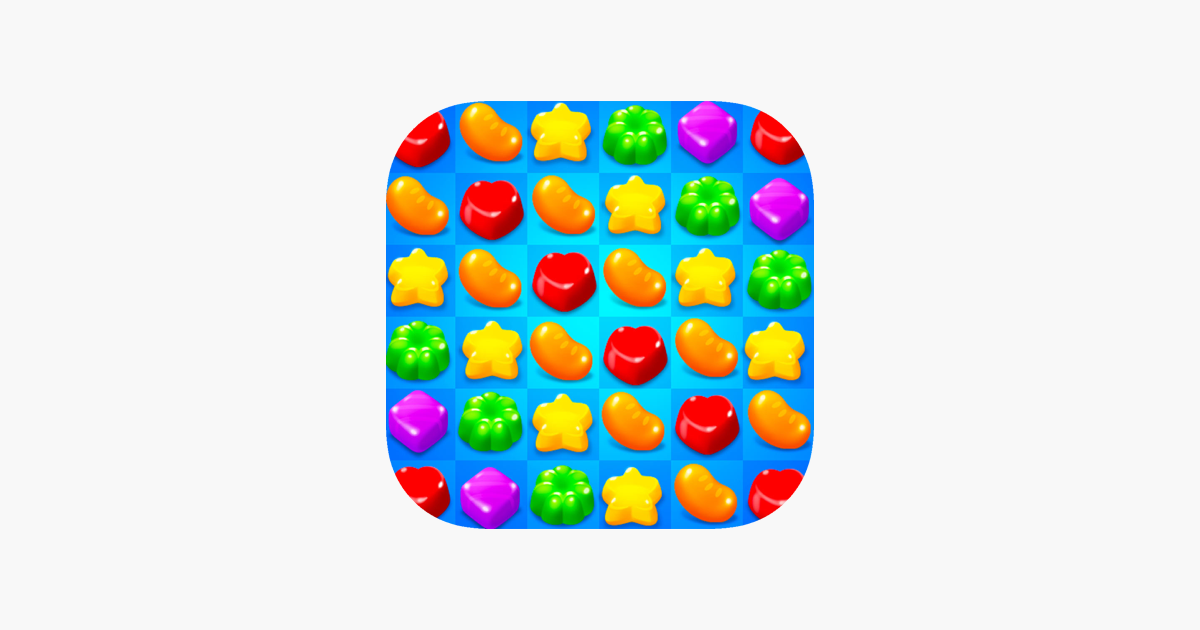 Games like Candy Gummy: Sweet