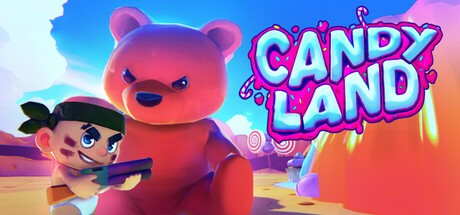 Games like Candy Land