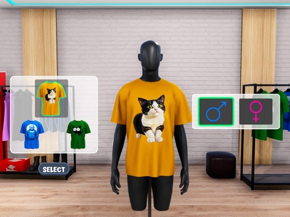 Cannon Fight Hero screenshot