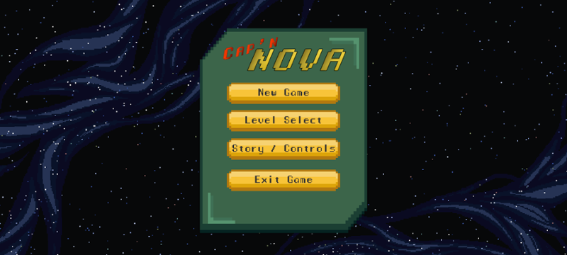 Cap'n Nova Image