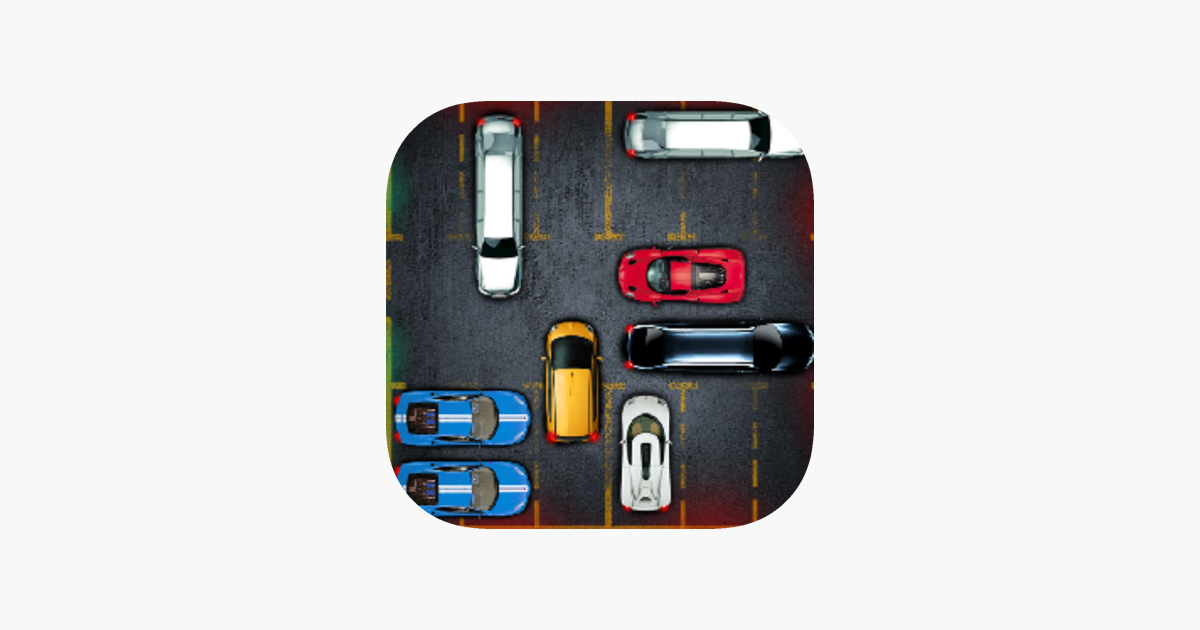 Games like Car Parking Puzzle 2
