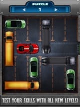 Car Parking Puzzle 2 Image