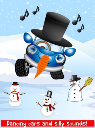 Car Puzzle Games Racing Cars screenshot