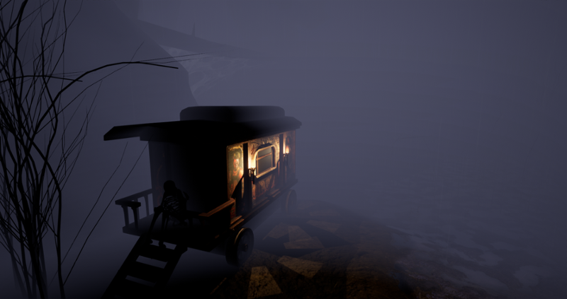 Carnihell Valley screenshot
