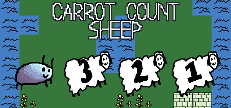 Games like Carrot Count Sheep