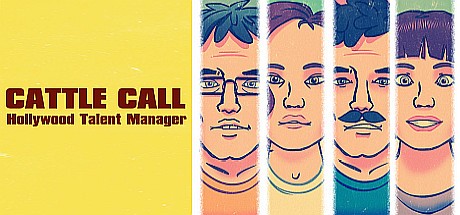 Games like Cattle Call: Hollywood Talent Manager