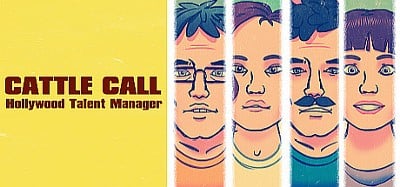 Cattle Call: Hollywood Talent Manager Image