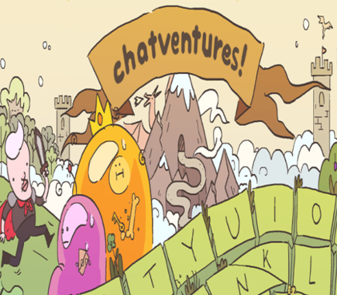 Chatventures Image