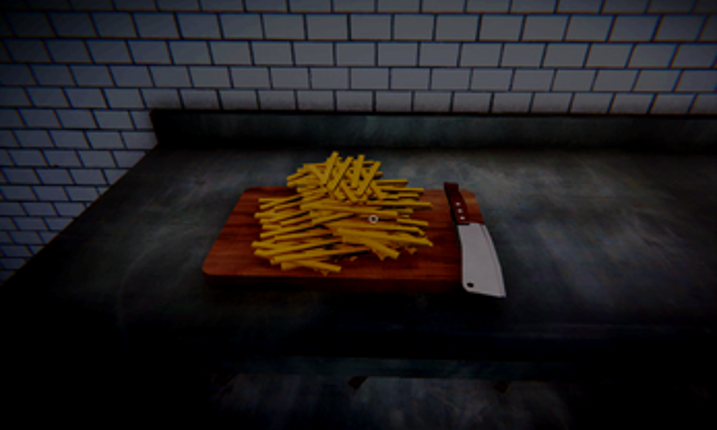 Chef's Special screenshot