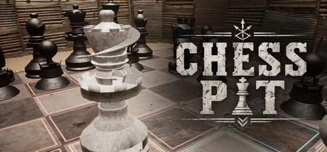 Games like Chess Pit