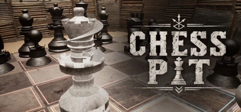 Chess Pit Image