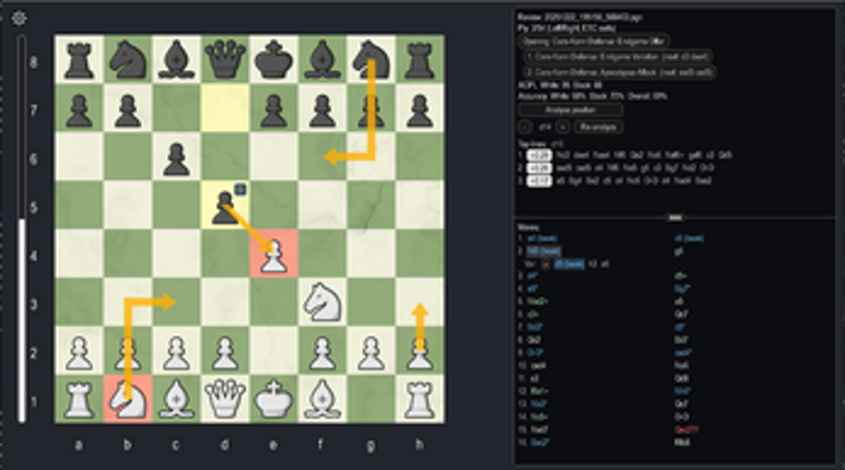 Chess Pro Image
