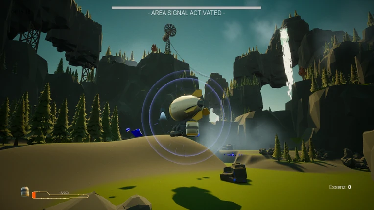Cloud Harvester Image