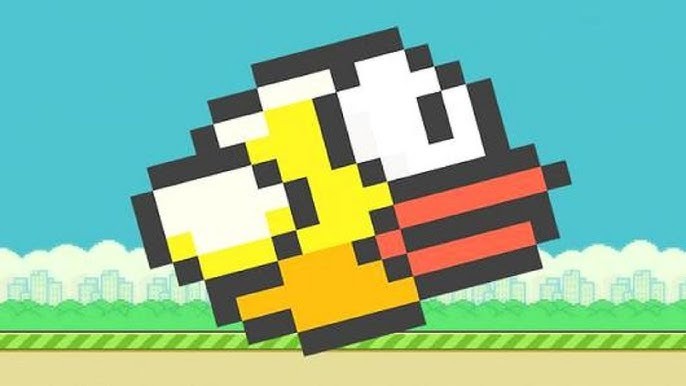 Games like Clumsy Bird: Browser Edition