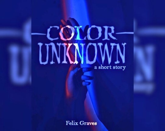 Color Unknown Game Cover