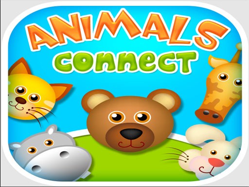 Games like Connect Animal