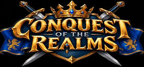 Games like Conquest of the Realms