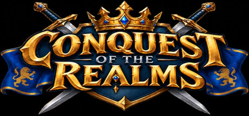 Conquest of the Realms Image
