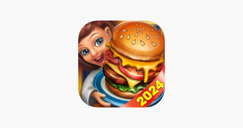 Cooking Legend Restaurant Game Image