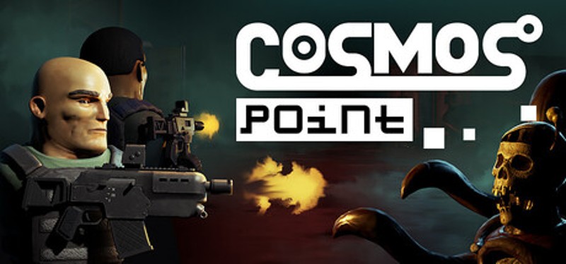 Cosmos point Image