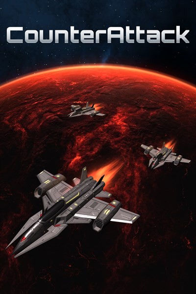 Games like CounterAttack