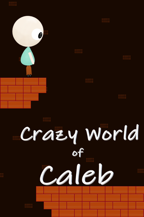 Games like Crazy World of Caleb