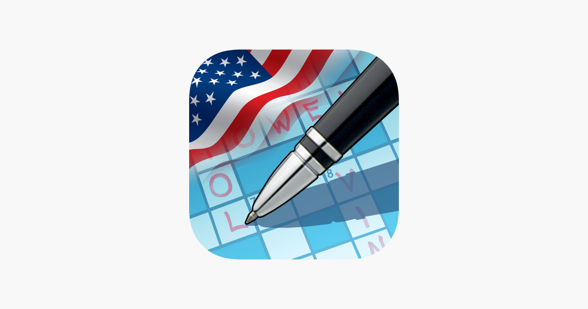 Games like Crossword US