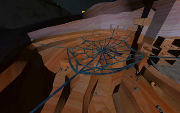 Cursed Horror screenshot