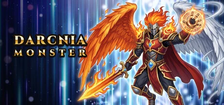 Games like Darcnia Monster