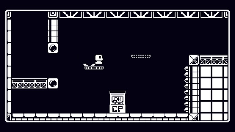 Daydreamour screenshot