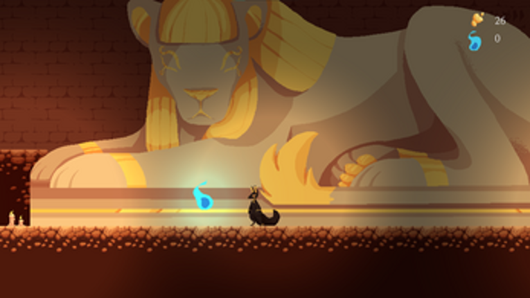 Death of Gods Image