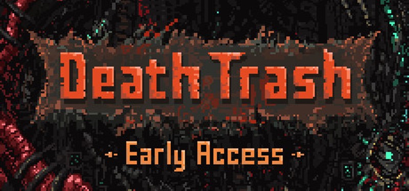 Death Trash Image