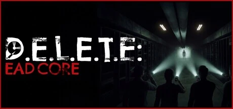 Games like Delete: E.A.D Core