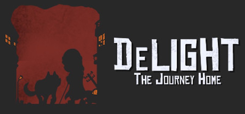 DeLight: The Journey Home Image