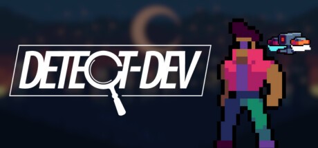 Games like Detect-Dev