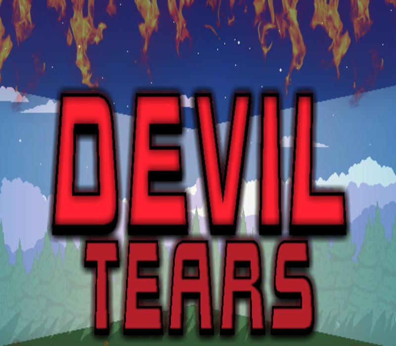 Games like Devil Tears