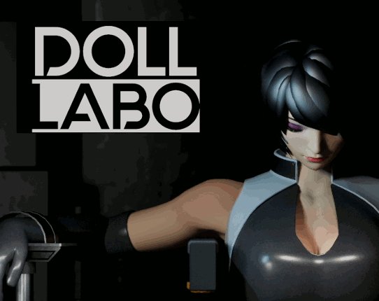 Doll Labo Game Cover