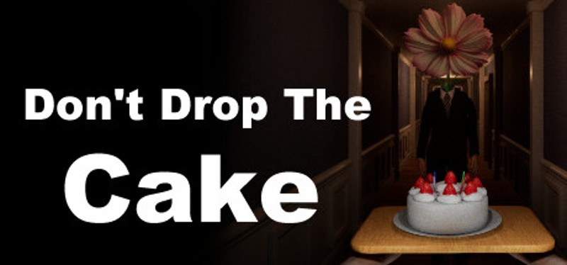Don't Drop The Cake Image