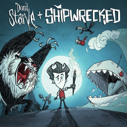 Don't Starve: Giant Edition + Shipwrecked Expansion Image