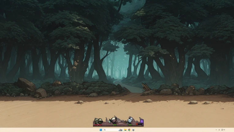 DPS: Desktop Pension Squad Image