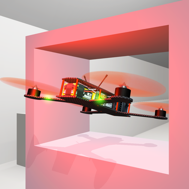 Games like Drone Racing