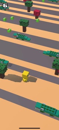 Duck's Trip screenshot
