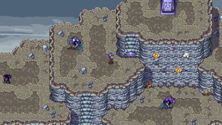 Duel Abyss Latia Image