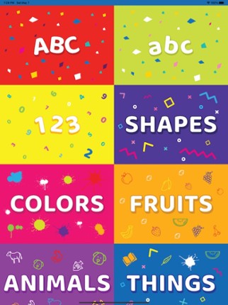 EasyLearning4Kids Image