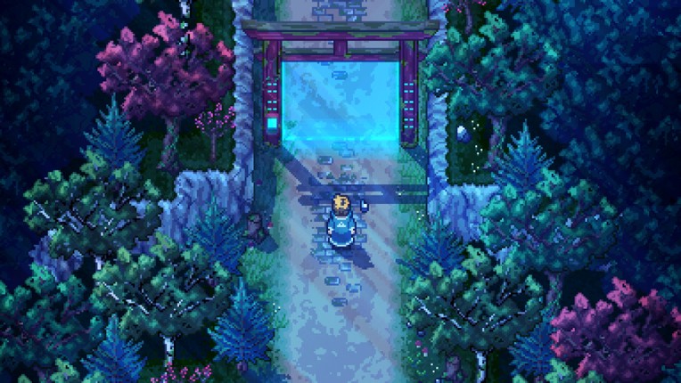 Echoes of Tomorrow Image