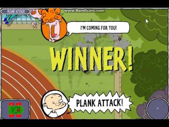 Ed, Edd n Eddy: Cul de Sac Smash II - Wheels of Fury Image