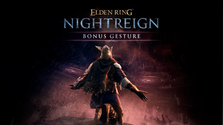 ELDEN RING NIGHTREIGN screenshot